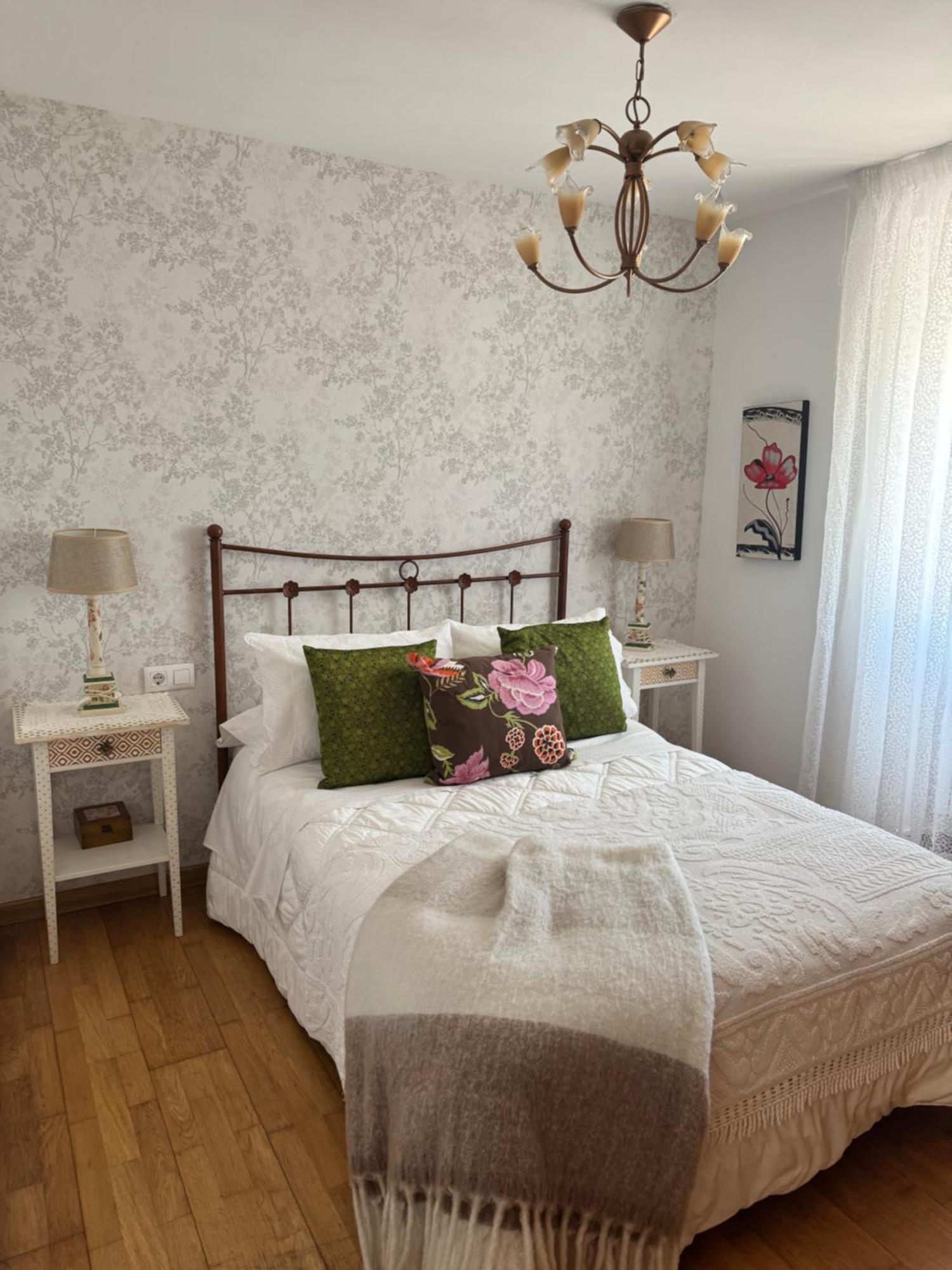 Villa Casa San Martino Teo à Rua De Francos Extérieur photo